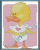 Baby 'Toons - Large Duck