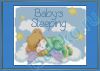 Baby 'Toons -Baby's Sleeping Sign